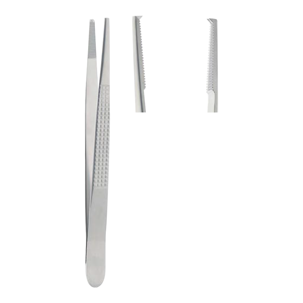TISSUE & GRASPING FORCEPS