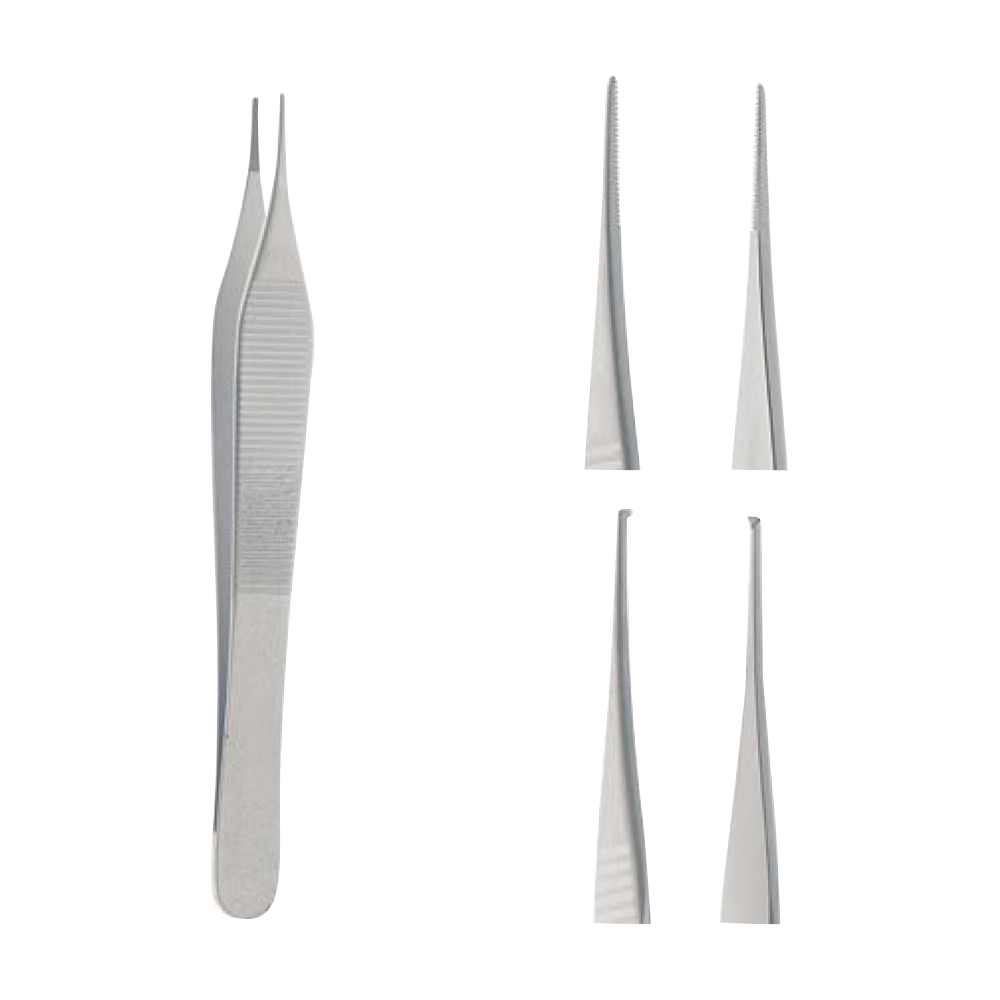 MICRO FORCEPS, SPLINTER FORCEPS